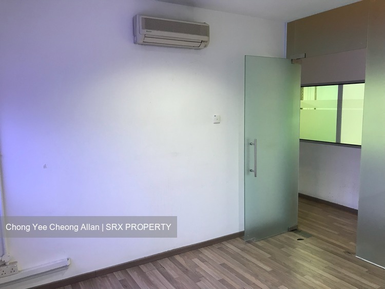 Entrepreneur Business Centre  (D14), Office #168398942